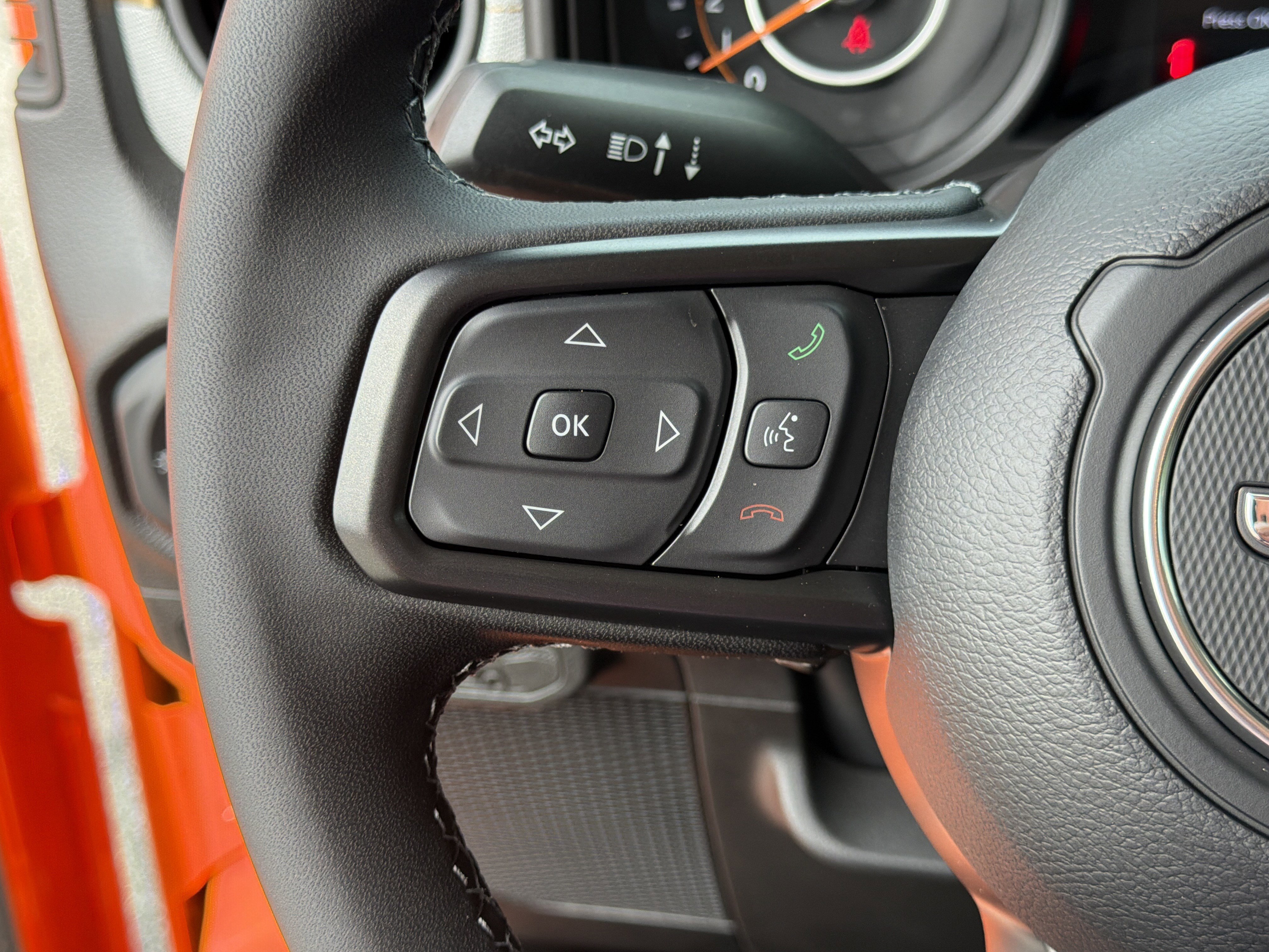 New 2026 Joose Exterior Paint Jeep Sport S image 29