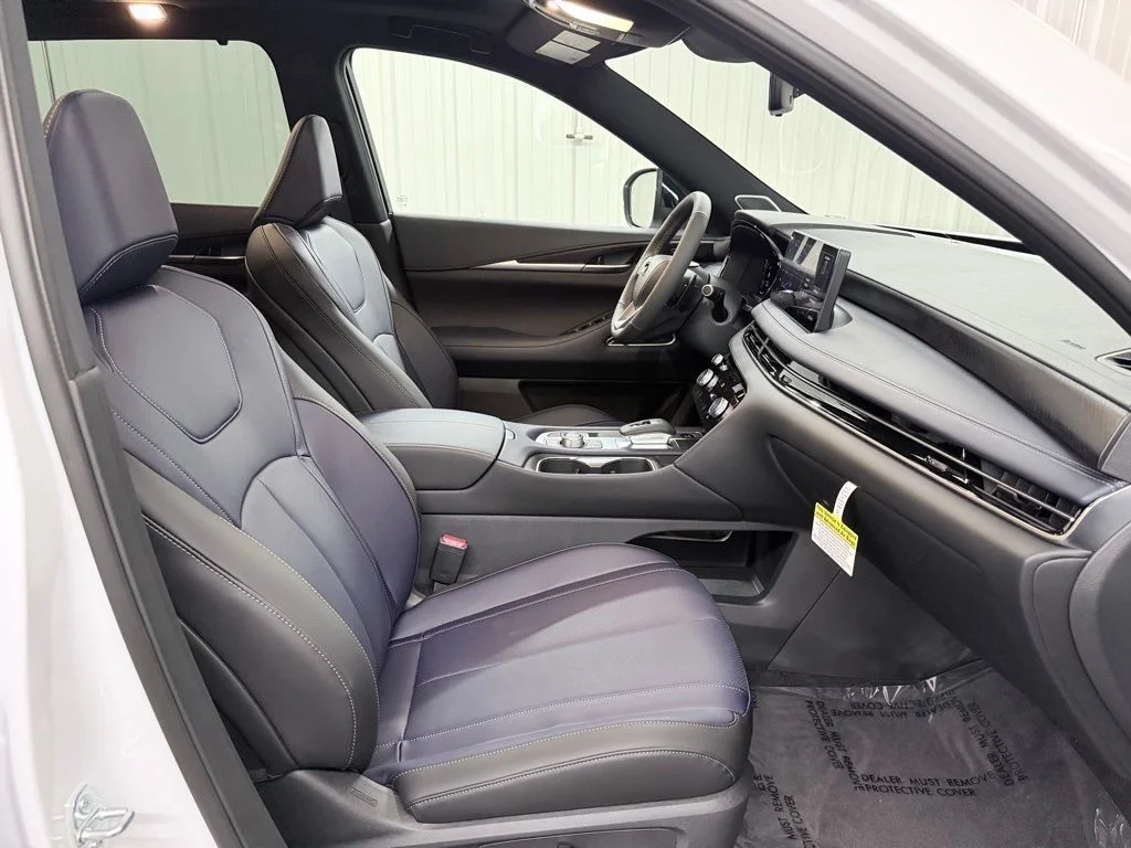 2026 INFINITI QX60 Sport - Photo 45