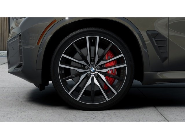 New 2026 Dravit Grey Metallic BMW M60i image 7