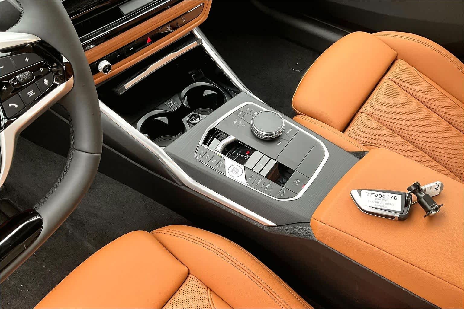 Pre-Owned 2026 BMW 330i 330i XDrive