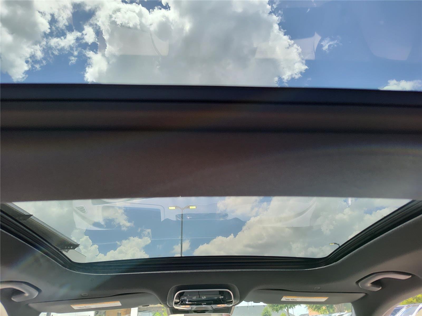 New 2026 Cirrus Silver Metallic Mercedes-Benz C 300 image 11