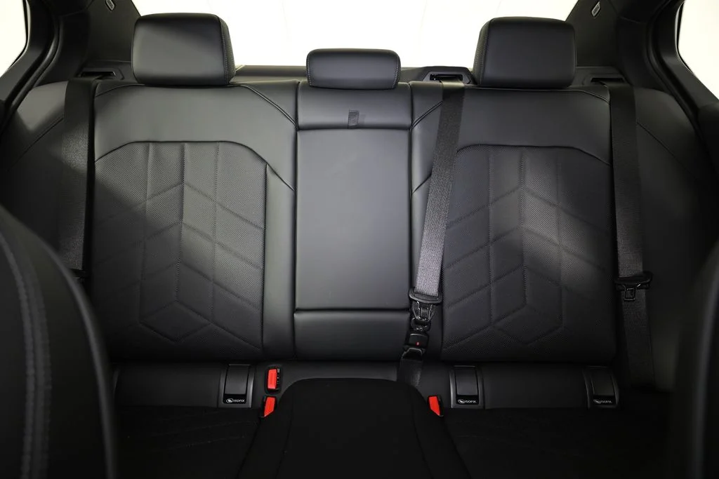 2026 BMW 5 Series 530i - Photo 25