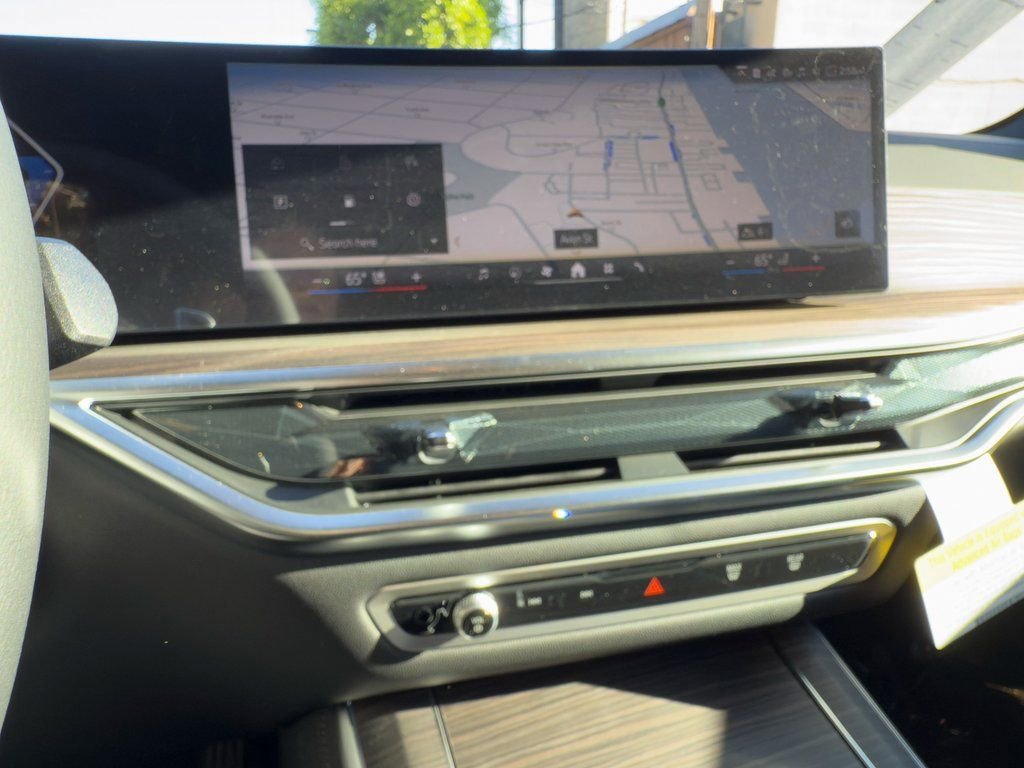 2026 BMW X5 50e - Photo 13