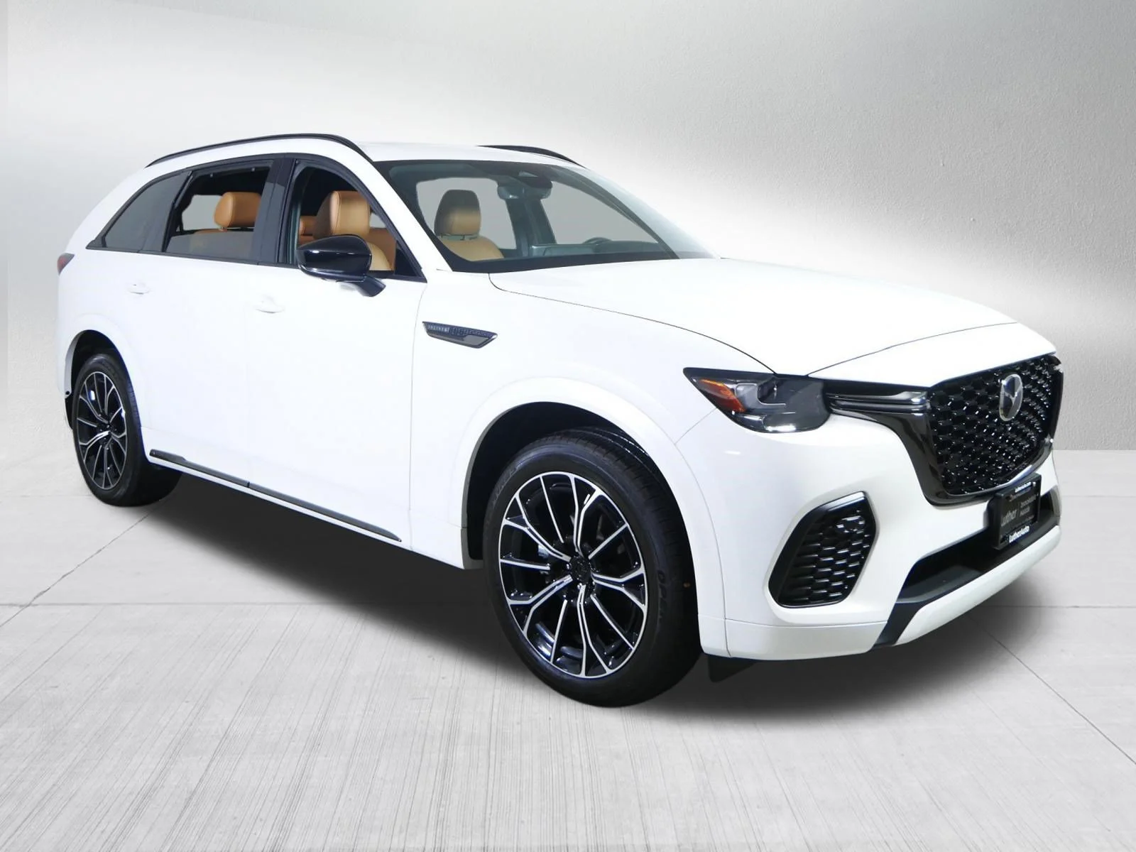 2026 Mazda CX-70