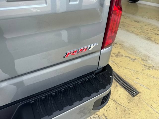 2026 Chevrolet Silverado 1500 RST - Photo 28