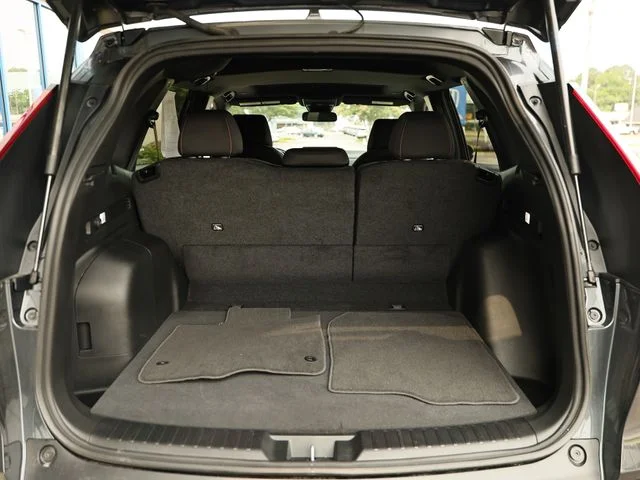 2026 Honda CR-V Sport - Photo 31