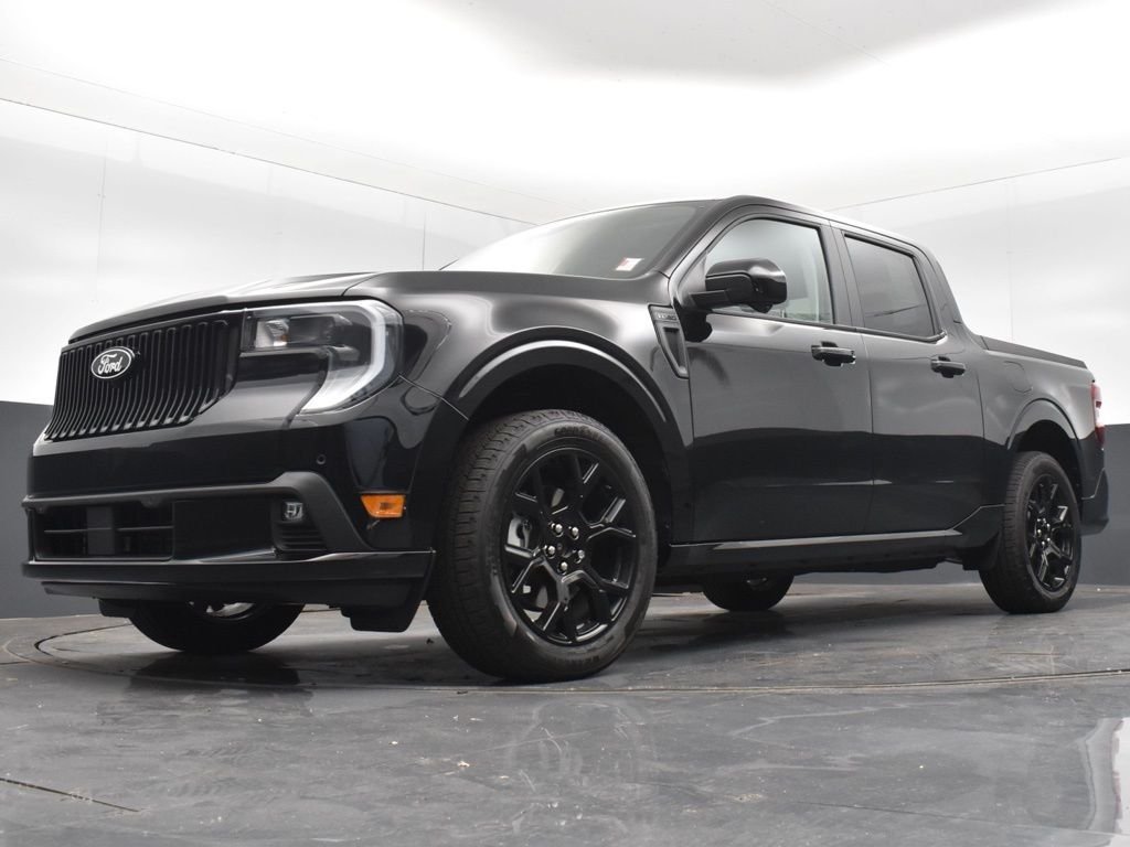2025 Ford Maverick Lobo Premium - Photo 21