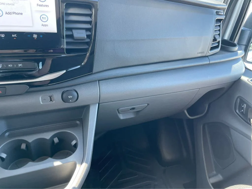 2025 Ford Transit Van Base - Photo 24