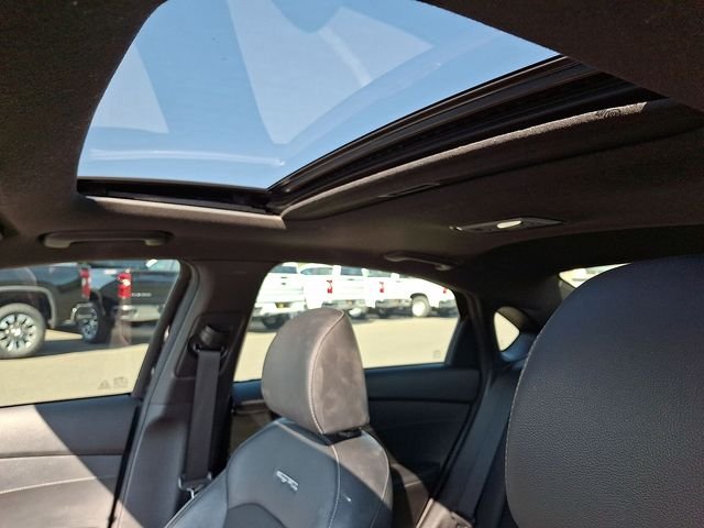Used 2020 Black Kia GT-Line image 24