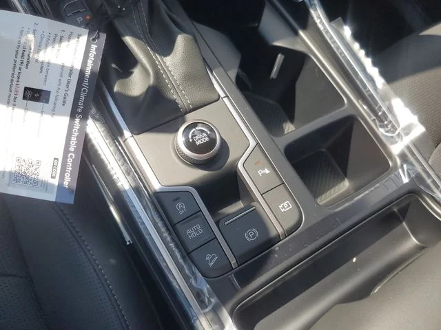2026 Kia Sorento S - Photo 23