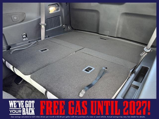 New 2026 Space White Metallic Ford Active image 16