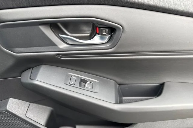 New 2026 Urban Gray Pearl Honda EX-L Hybrid image 19