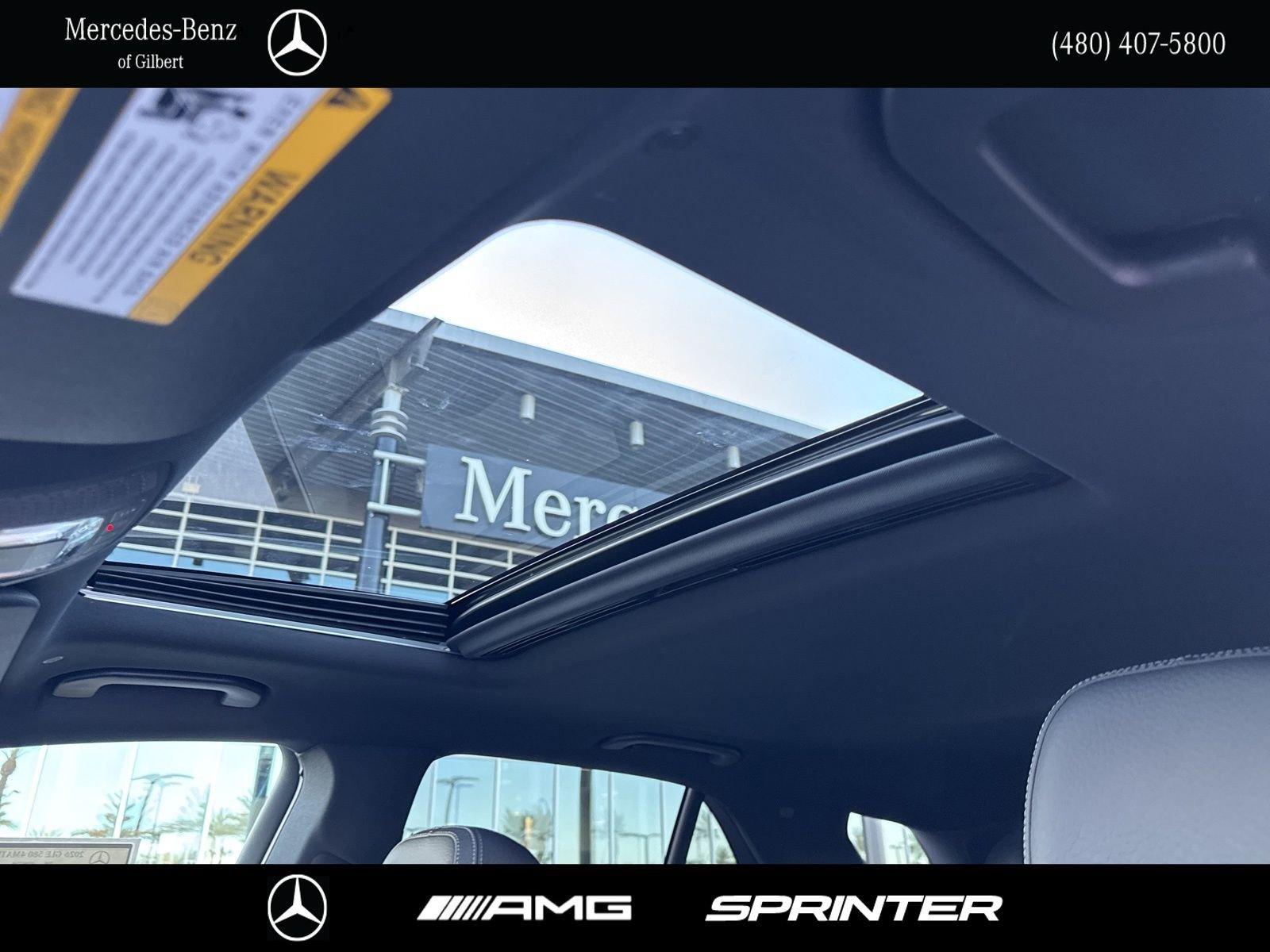2026 Mercedes-Benz GLE GLE580 - Photo 15