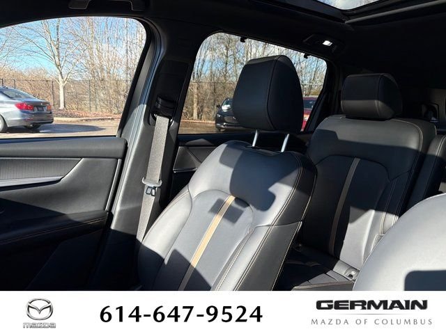 2026 Mazda CX-90 Premium Sport Package - Photo 22
