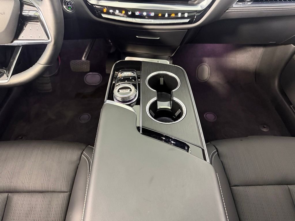 Certified Used 2024 Black Cadillac Sport image 20