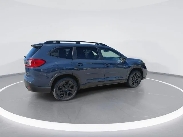 Used 2023 Blue Subaru Onyx Edition image 8