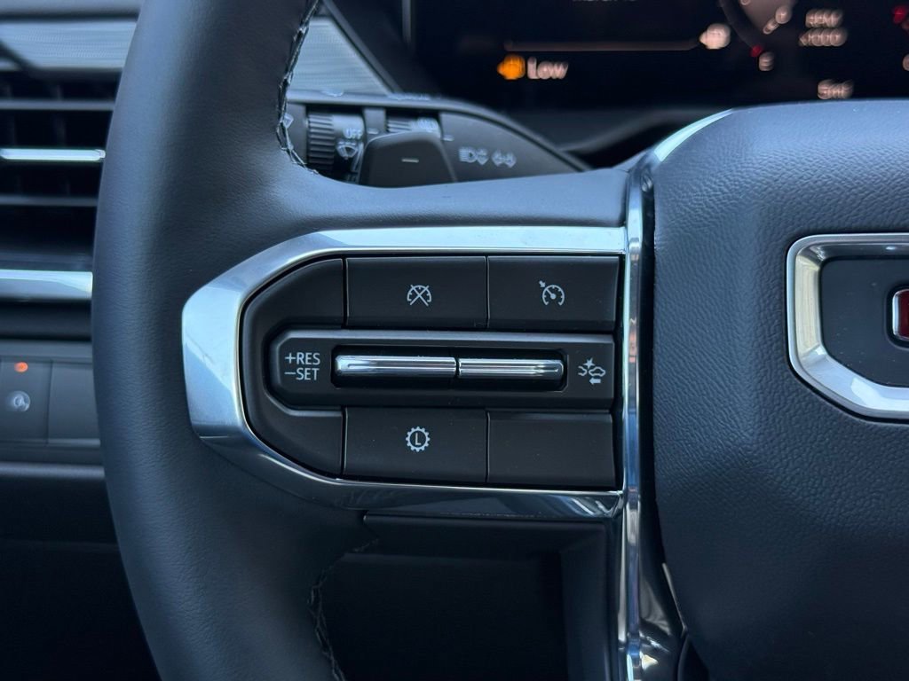 2026 GMC Acadia Elevation - Photo 25