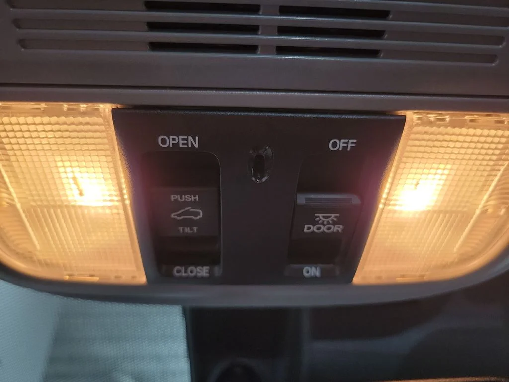 Used 2019  Honda EX-L image 47