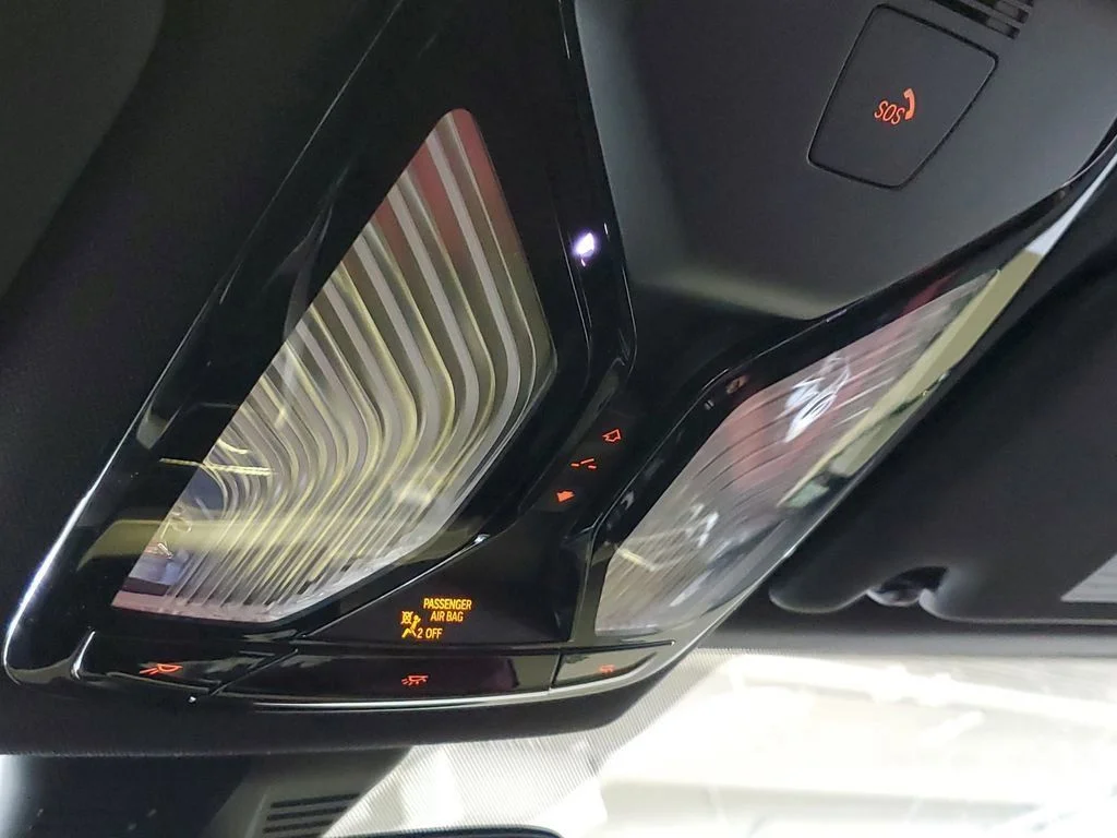 Used 2025 Brooklyn Grey Metallic BMW 230i image 20