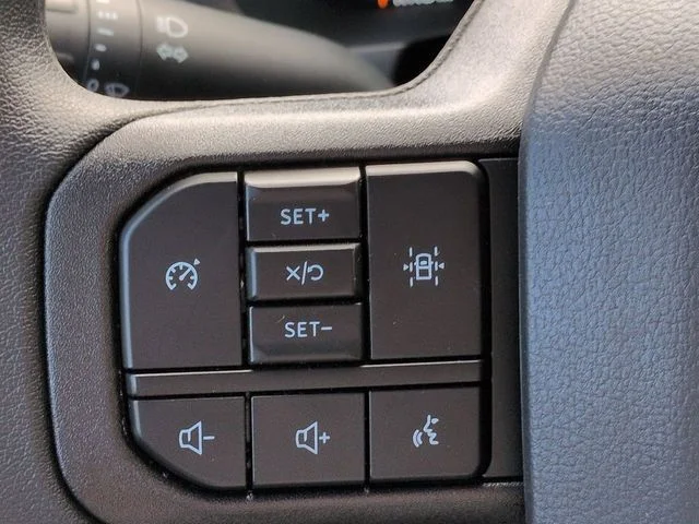 New 2026 Oxford White Ford STX® image 23