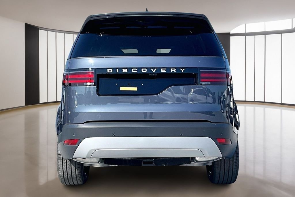 New 2026 VARESINE BLUE Land Rover S image 4
