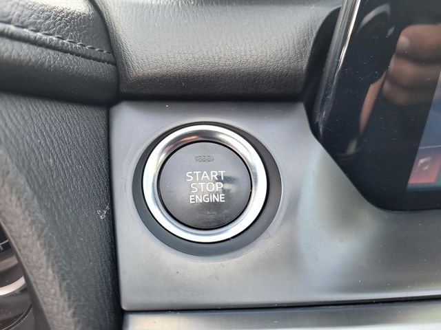 Used 2016 Blue Mazda i Touring image 22