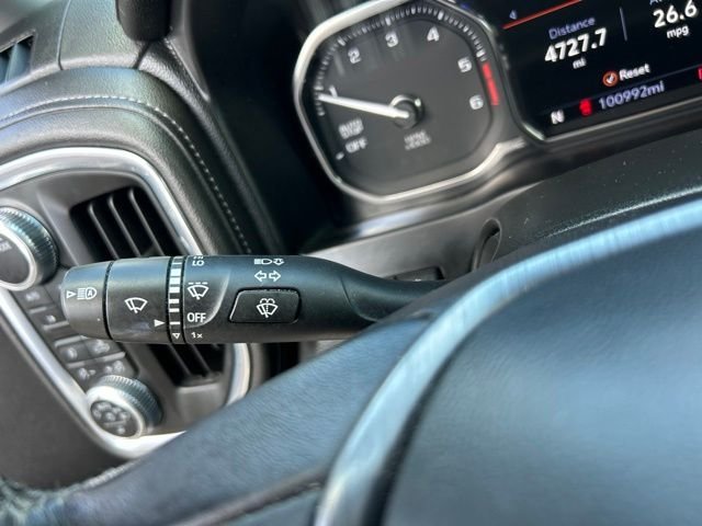 Used 2020 Gray GMC Denali image 26
