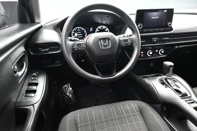 Used 2025 Black Honda LX image 11