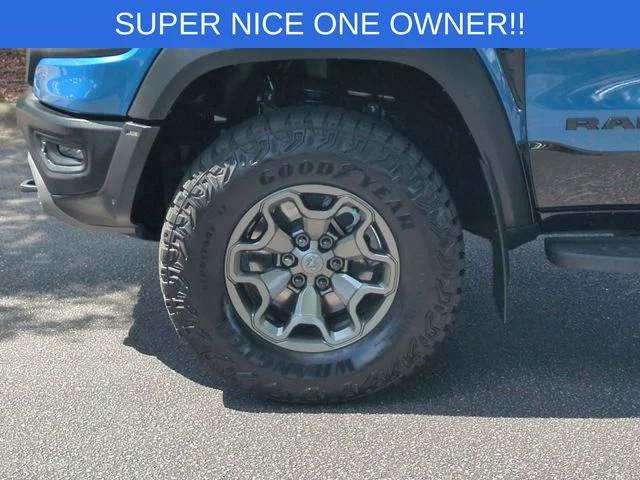 Used 2024 Blue Ram TRX image 10