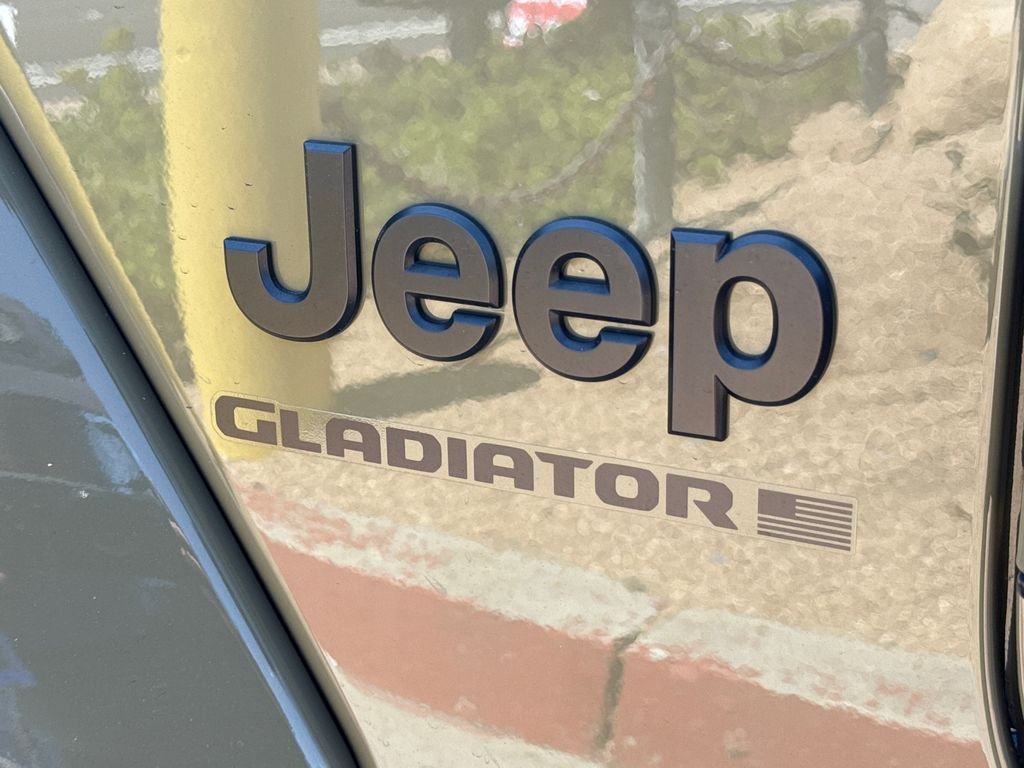 New 2025 41 Exterior Paint Jeep Nighthawk image 9