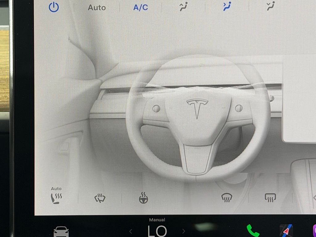 Used 2024 White Tesla Long Range image 19