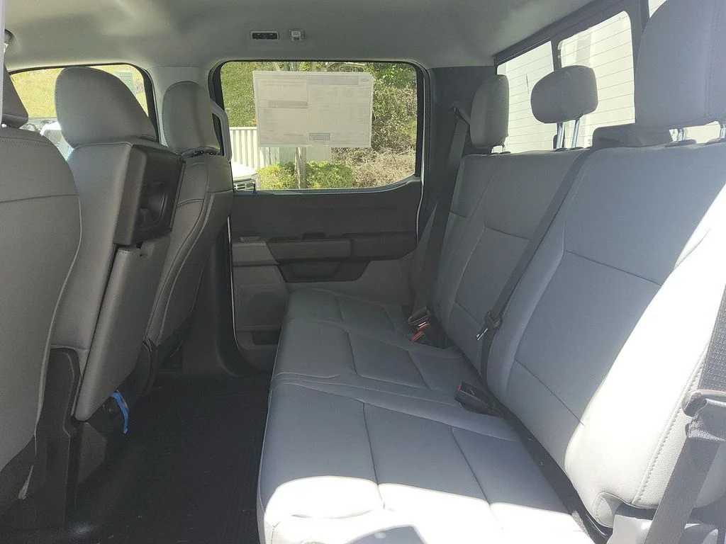 New 2026 White Ford XL image 13