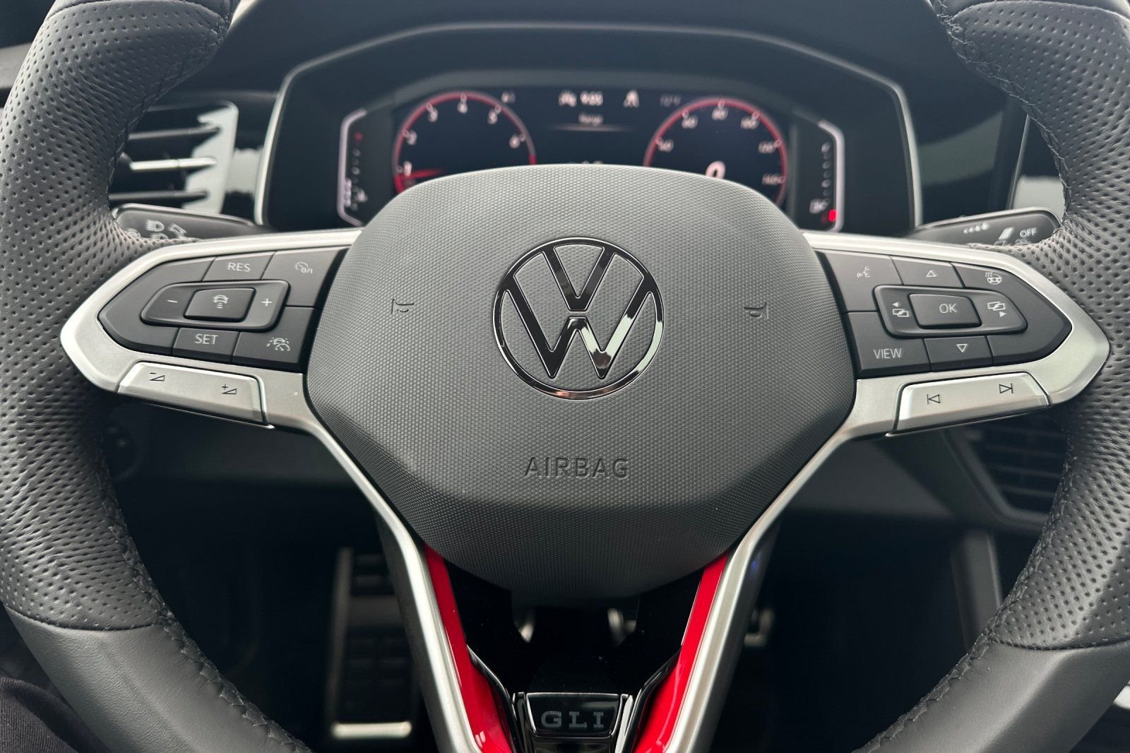 New 2026  Volkswagen 2.0T Autobahn image 22
