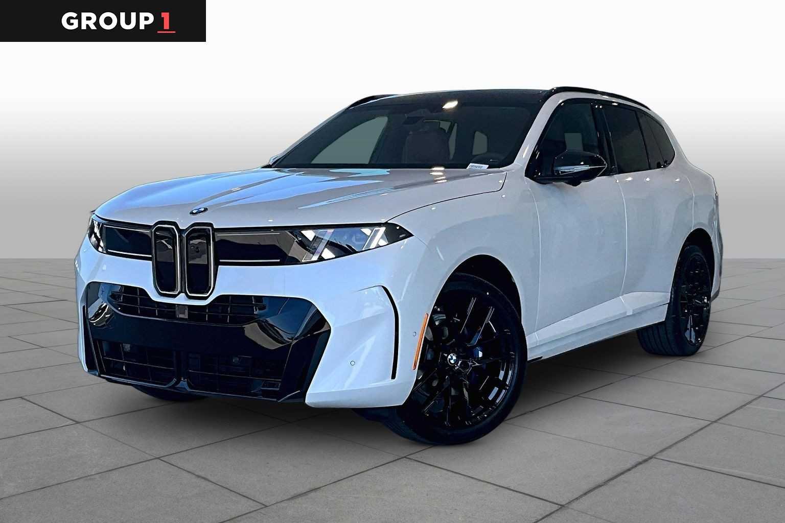 2027 BMW X5