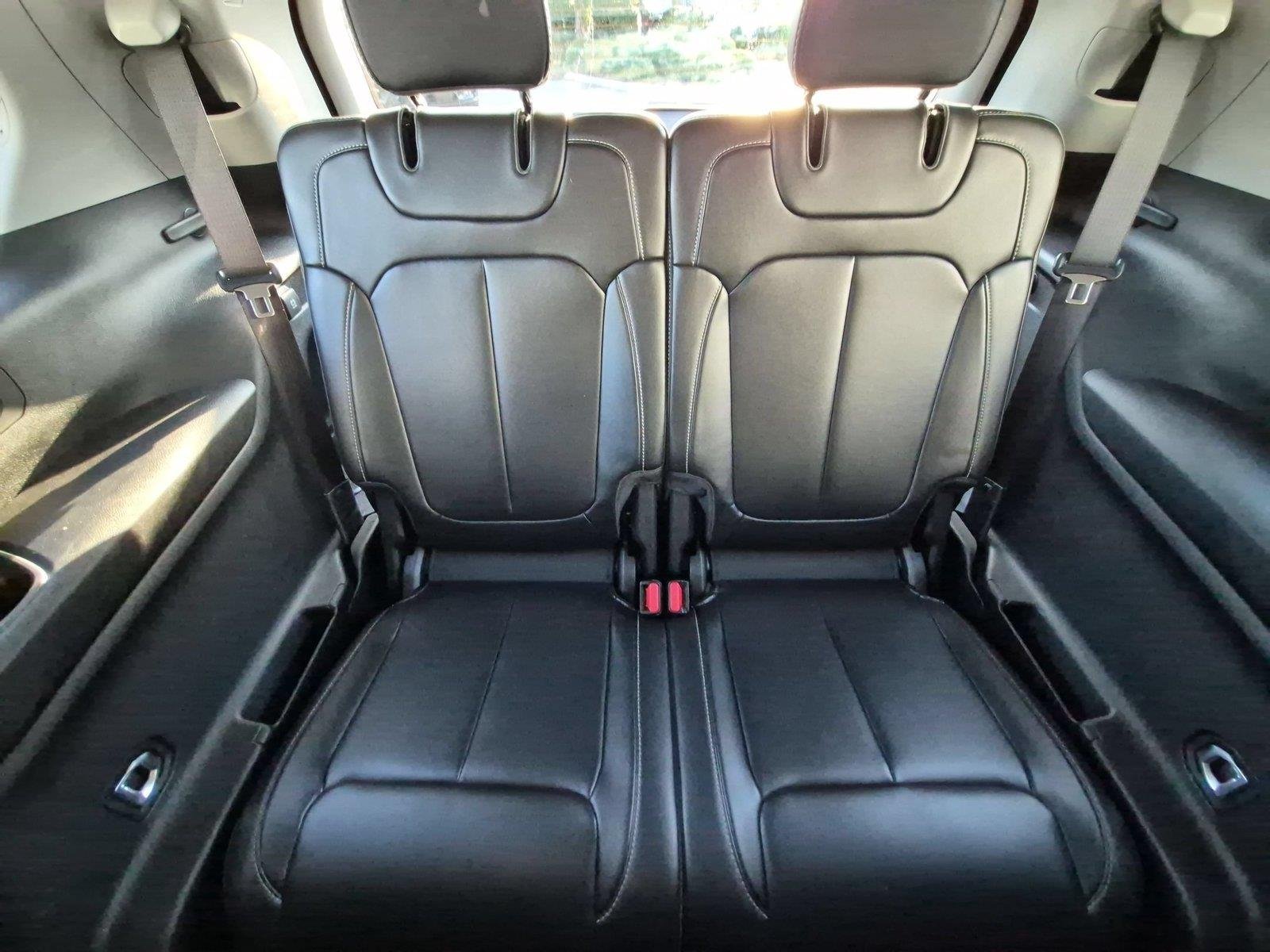 Used 2021 Velvet Red Pearlcoat Jeep Limited image 33