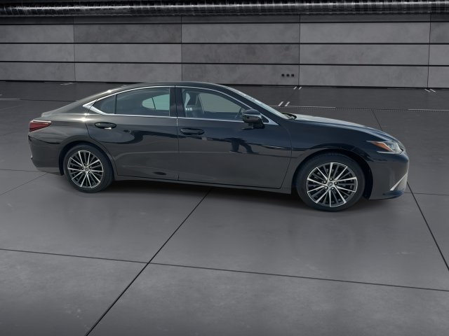 Certified Used 2023 Black Lexus 350 image 9