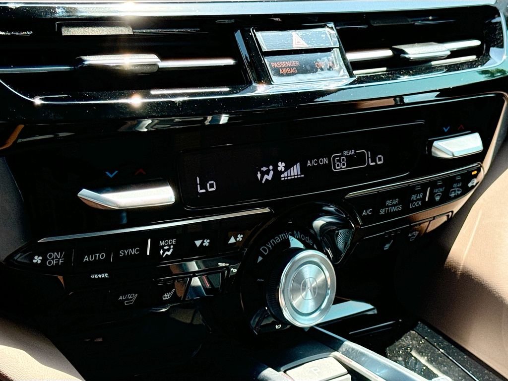Certified Used 2026  Acura Technology Package image 34