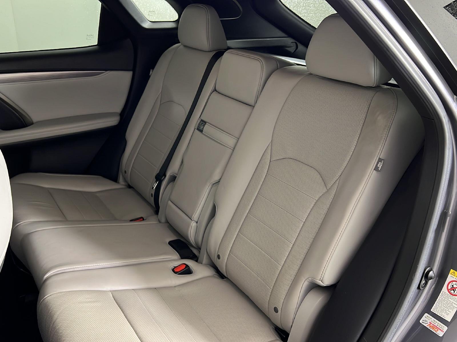 Used 2019 Gy Lexus  image 4