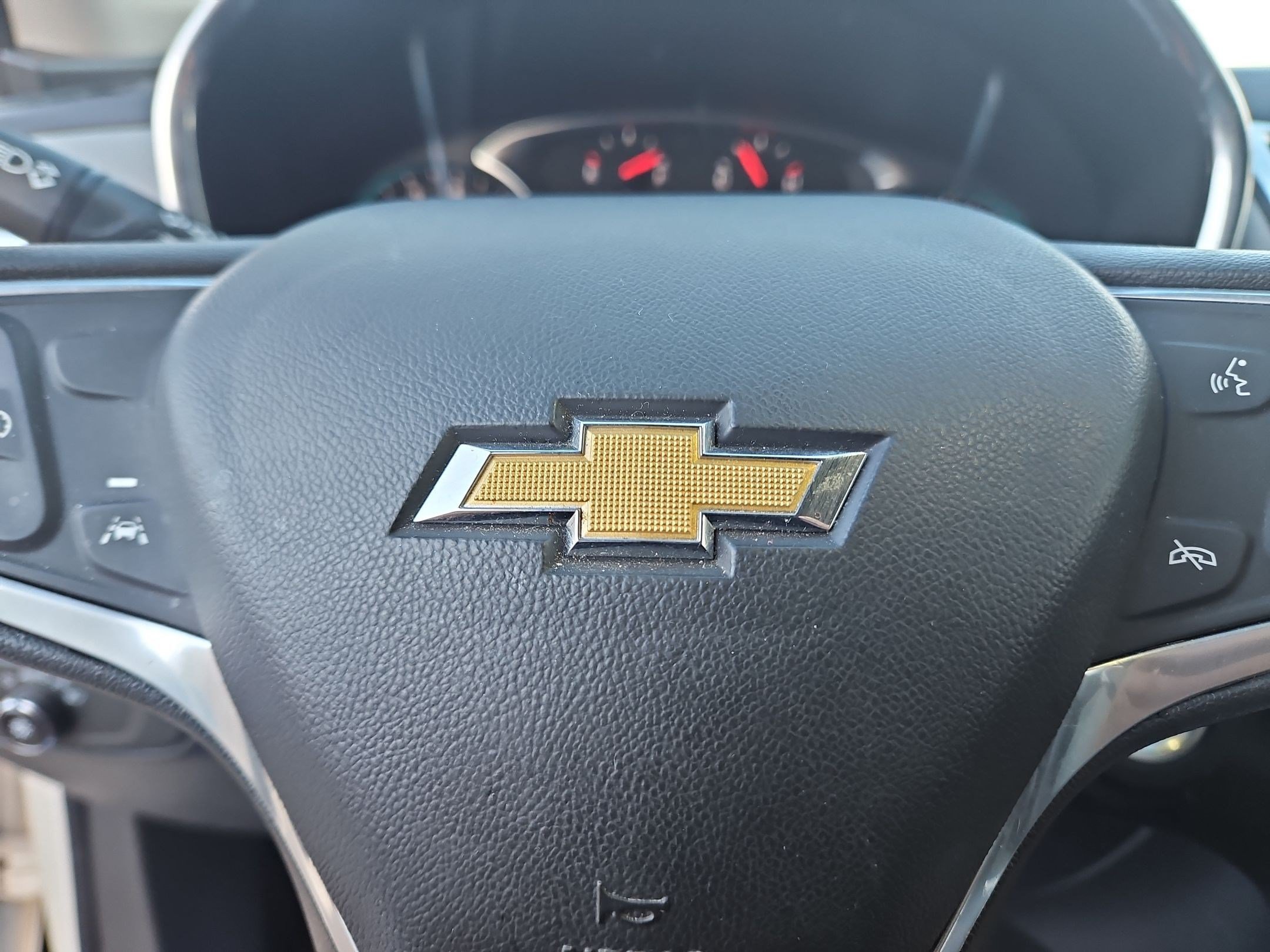 Certified Used 2023 SUMMIT WHITE Chevrolet LS image 25