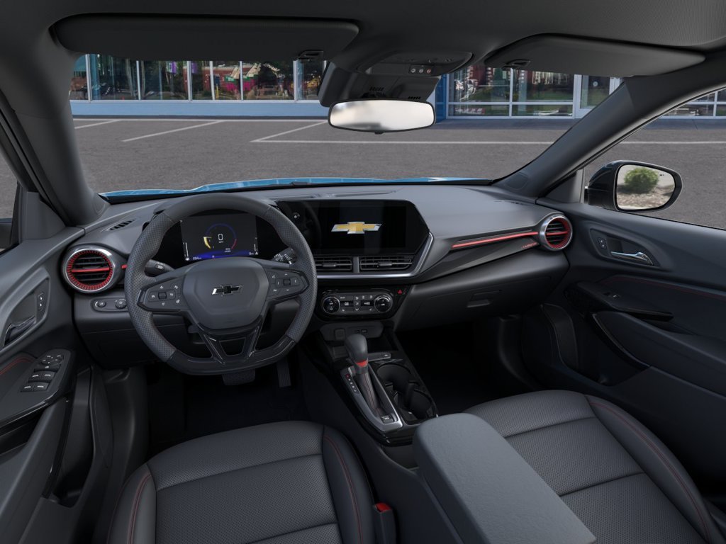 2026 Chevrolet Trax RS - Photo 15