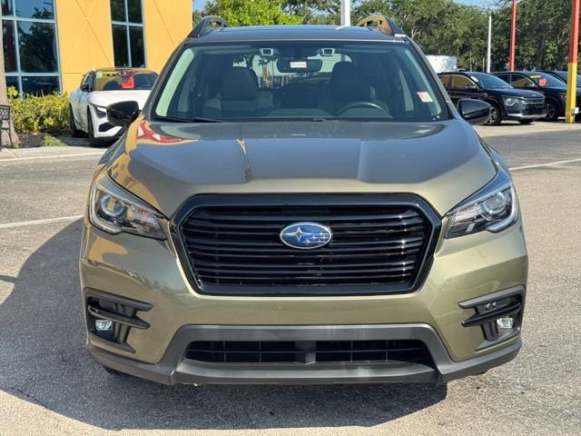 2022 Subaru Ascent Onyx Edition - Photo 8