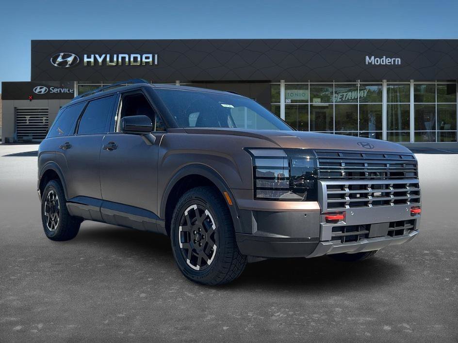 2026 Hyundai Palisade XRT Pro - Photo 2