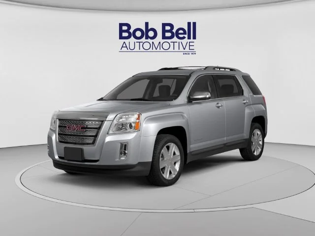 2015 GMC Terrain