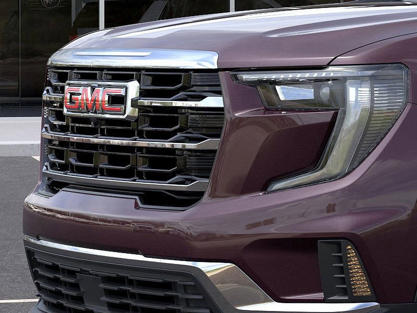 2026 GMC Acadia Elevation - Photo 13