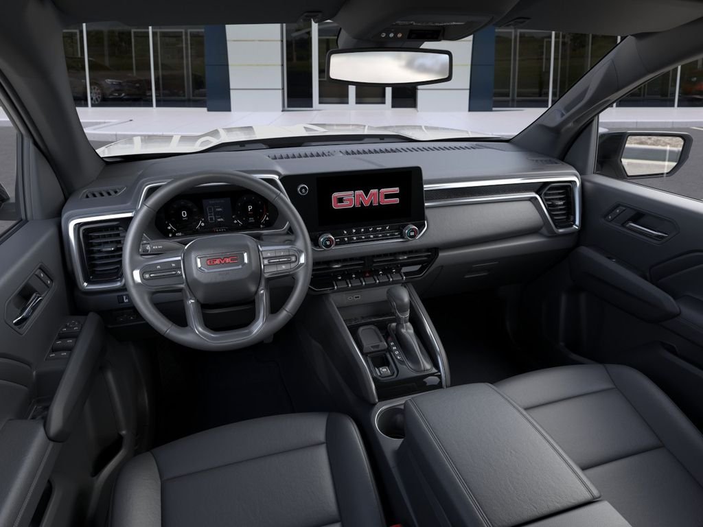 2026 GMC Canyon Elevation - Photo 15