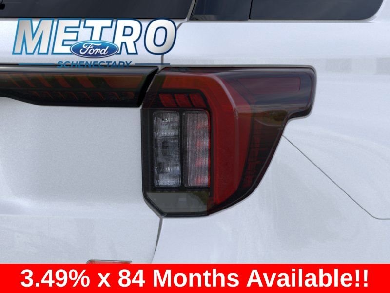 2026 Ford Explorer ST - Photo 21
