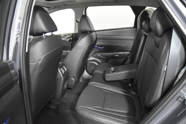New 2026 Gray Hyundai SEL Premium AWD image 33