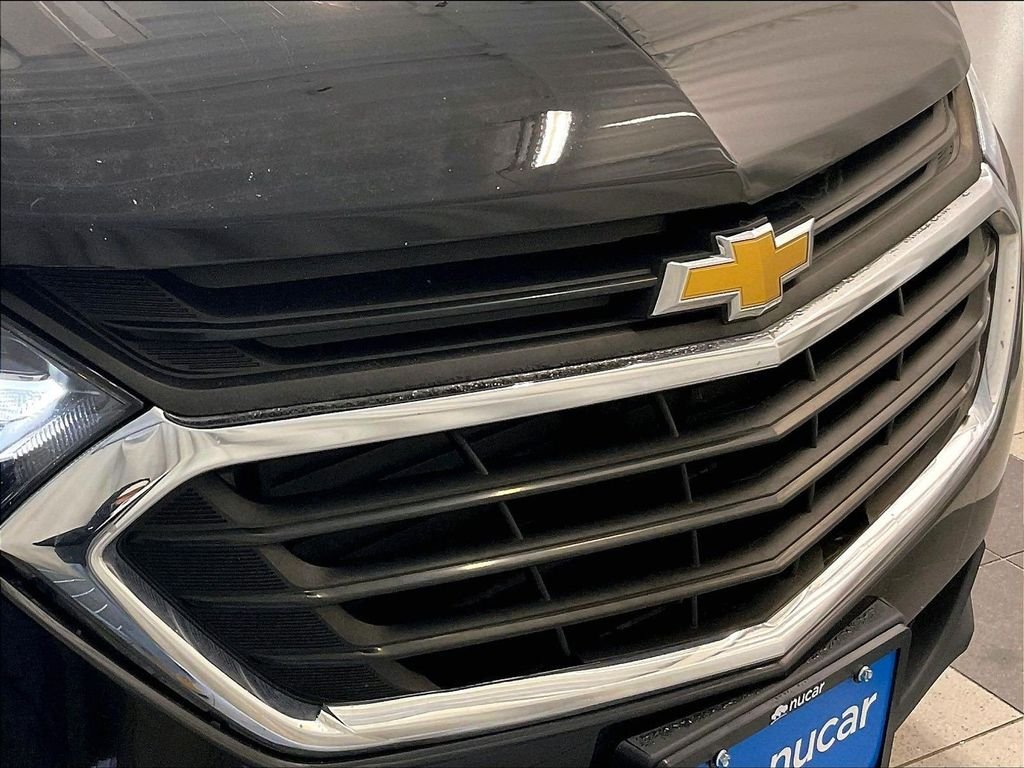 Used 2019 Black Chevrolet LT image 31