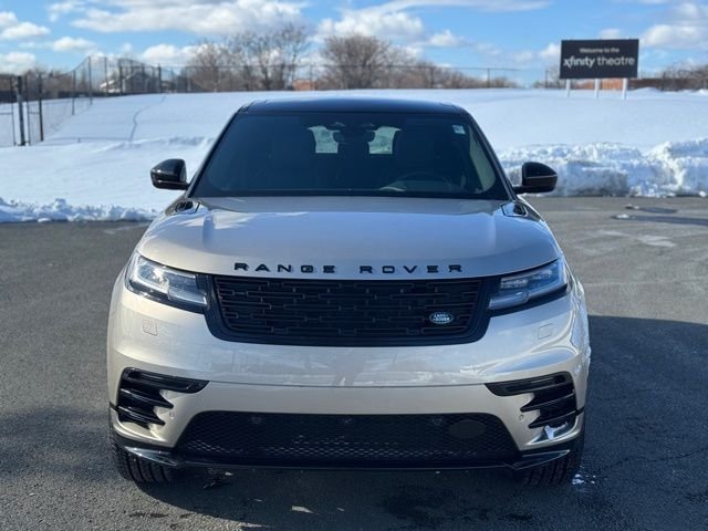 New 2026 Batumi Gold Land Rover Dynamic SE image 8