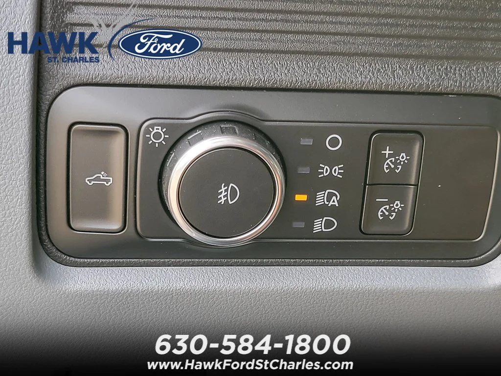 New 2026 Oxford White Ford XL image 13